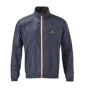 RONHILL Patriot limited edition running jacket size xl